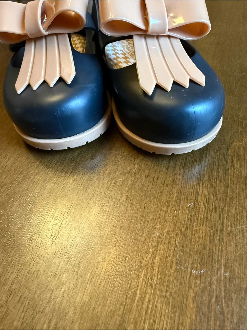 Mini Melissa mini melissa